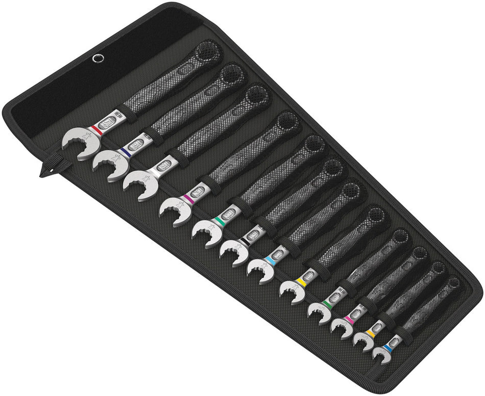 Wera 05004181001 Bicycle Set 12, 12 pieces