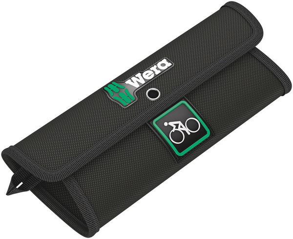 Wera 05004181001 Bicycle Set 12, 12 pieces
