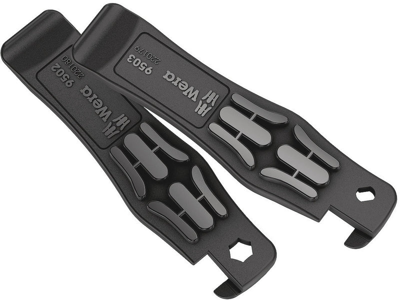 Wera 05004184001 Bicycle Set 13, 2 pieces