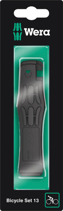 Wera 05004184001 Bicycle Set 13, 2 pieces