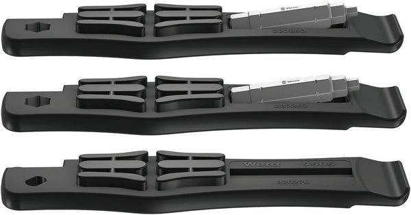 Wera 05004182001 Bicycle Set 15, 5 pieces