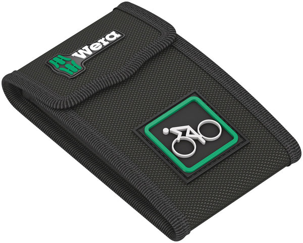 Wera 05004170001 Bicycle set 1, 14 pieces
