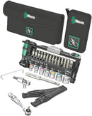 Wera 05004183001 Bicycle Set 3 A, 40 pieces