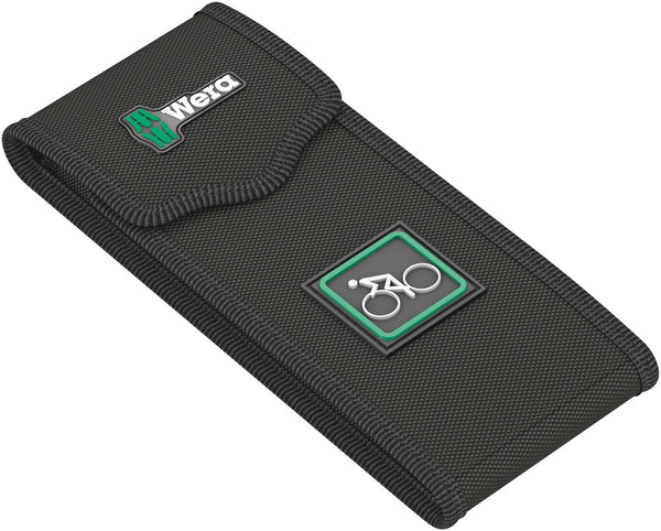Wera 05004173001 Bicycle Set 4, 9 pieces