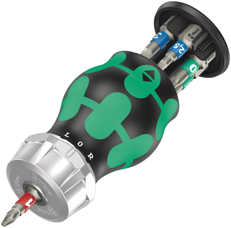 Wera 05004185001 Bicycle Set 5, 7 pieces