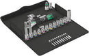 Wera 05004175001 Bicycle Set 7, 27 pieces