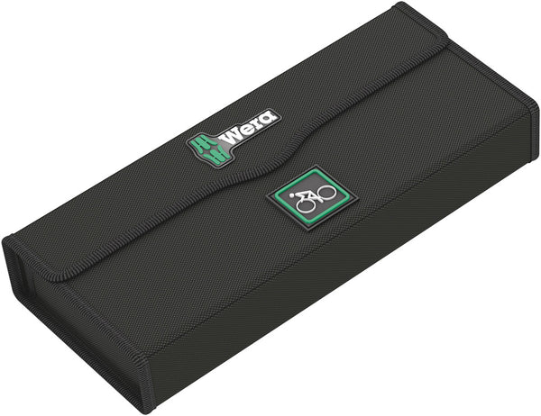 Wera 05004175001 Bicycle Set 7, 27 pieces