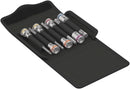 Wera 05004176001 Bicycle Set 8, 7 pieces