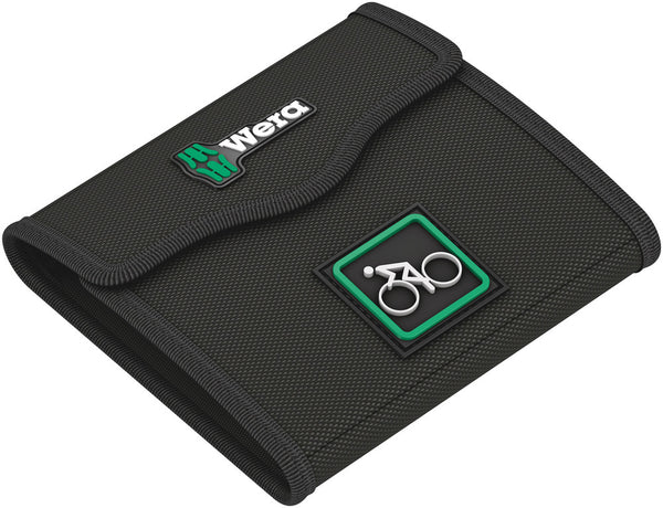 Wera 05004176001 Bicycle Set 8, 7 pieces