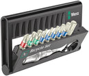 Wera 05004177001 Bicycle Set 9, 10 pieces