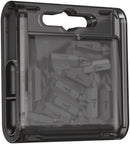Wera 05057760001 Bit-Box 20 PZ, PZ 2 x 25 mm, 20 pieces