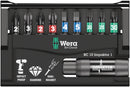 Wera 05057680001 Bit-Check 10 Impaktor 1, 10 pieces