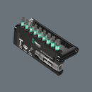 Wera 05057688001 Bit-Check 10 TX Impaktor 1, 10 pieces
