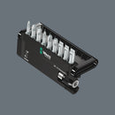 Wera 05056161001 Bit-Check 10 Universal 1, 10 pieces