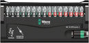 Wera 05057430001 Bit-Check 30 BiTorsion 1, 30 pieces