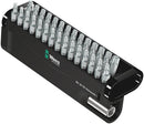 Wera 05057908001 Bit-Check 30 TX Universal 1, 30 pieces