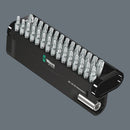 Wera 05057908001 Bit-Check 30 TX Universal 1, 30 pieces