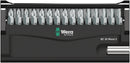 Wera 05057432001 Bit-Check 30 Wood 2, 30 pieces