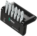 Wera 05056474001 Bit-Check 6 Universal 1, 6 pieces