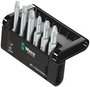 Wera 05056473001 Bit-Check 6 Universal 2, 6 pieces