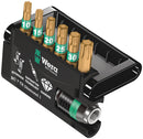 Wera 05057415001 Bit-Check 7 TX Diamond 1, 7 pieces