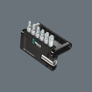 Wera 05073404001 Bit-Check 7 TX Universal 1 SB, 7 pieces