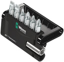 Wera 05073406001 Bit-Check 7 Universal 1 SB, 7 pieces