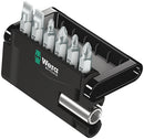 Wera 05056295001 Bit-Check 7 Universal 1, 7 pieces