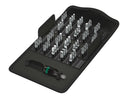 Wera 05057122001 Bit-Safe 61 Universal 1, 61 pieces