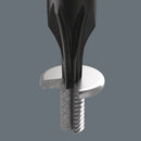 Wera 05030331001 1573 Pentalobe ESD Kraftform Micro screwdriver, PL 1.4 x 40 mm