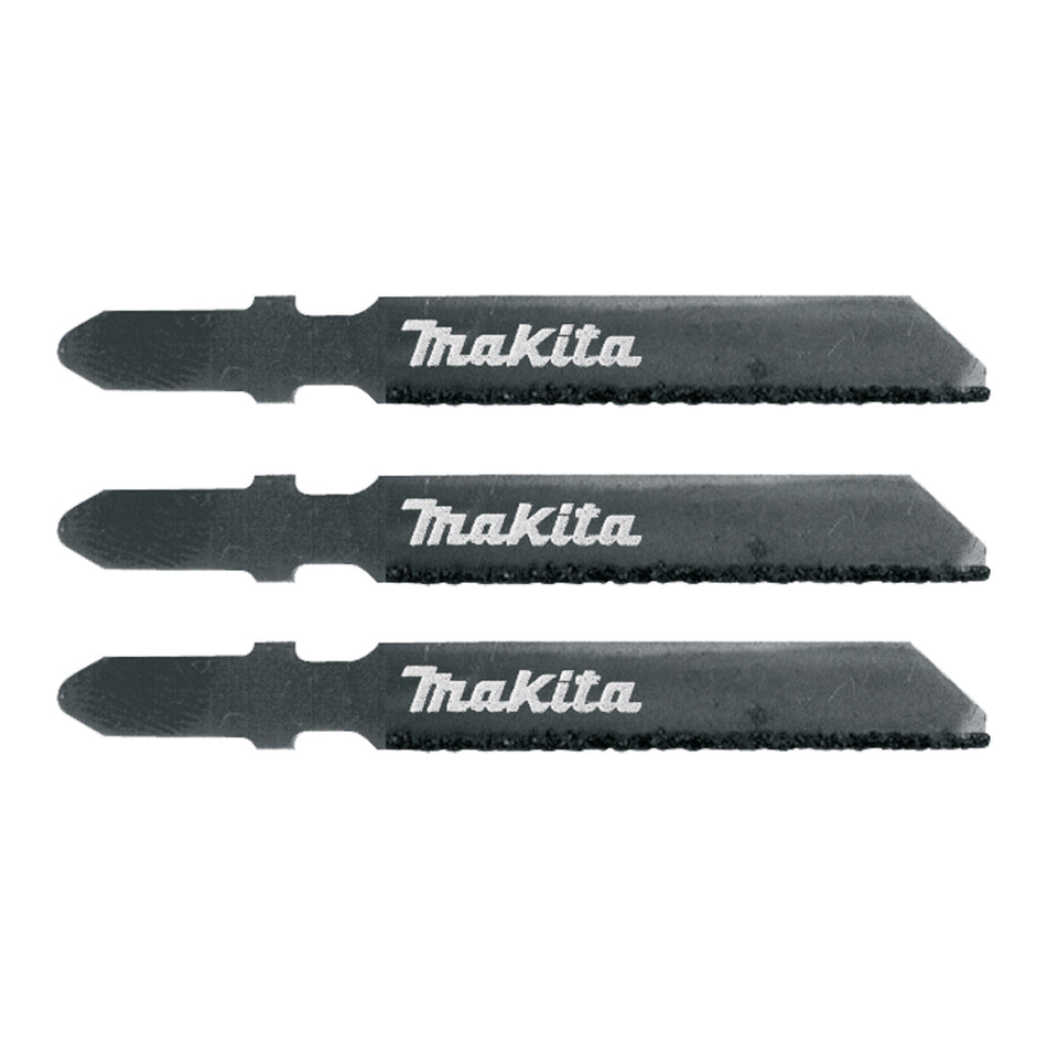 Makita P-38794 Specialized Jigsaw Blade 1-10mm