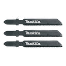 Makita P-38794 Specialized Jigsaw Blade 1-10mm