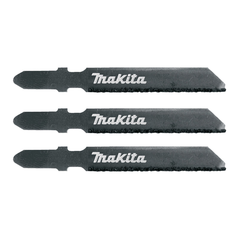 Makita P-38794 Specialized Jigsaw Blade 1-10mm