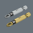 Wera 05059912001 855/4 BTH bits, PZ 2 x 50 mm