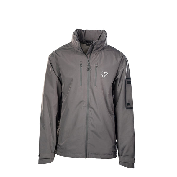 OX Tools OX-W553702 Packable Lightweight Jacket - S