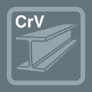 Wera 05078710001 7783 E Push-through square insert tool, 14x18 mm, 3/4" x 70 mm