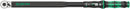 Wera 05075624001 Click-Torque C 5 torque wrench with reversible ratchet, 80-400 Nm, 1/2" x 80-400 Nm