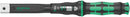 Wera 05075653001 Click-Torque X 3 torque wrench for insert tools, 20-100 Nm, 9x12 x 20-100 Nm