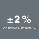 Wera 05075673001 Click-Torque XP 4 pre-set adjustable torque wrench for insert tools, 20-250 Nm, 20 Nm, 14x18 x 20.0 Nm x 20-250 Nm