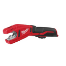 Milwaukee C12 PC-0 Sub Compact Copper Pipe Cutter Body Only