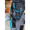 OX Tools OX-P266505 Pro Dynamic Nylon Cordless Drill Pouch