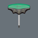 Wera 05005080001 400 Hex Torque-indicator, 4 x 4.0 Nm