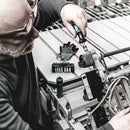 Wera 05074774001 Series 7400 Kraftform adjustable torque screwdrivers (0.1-3.0 Nm) with Rapidaptor quick-release chuck, 7432 x 0.90-1.50 Nm