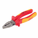 OX Tools OX-P324320 Pro VDE Combination Pliers - 180mm (7")