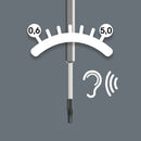 Wera 05027935001 300 TX TORXÃ‚Â® Torque-indicator, TX 15 x 3.0 Nm