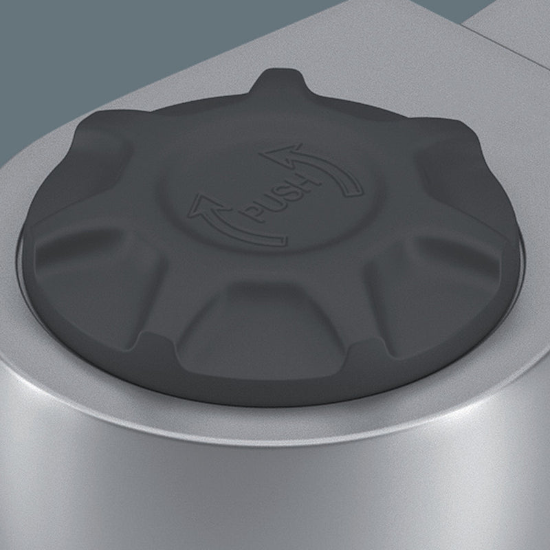 Wera 05078707001 7782 C Ratchet insert, reversible, 14x18 mm, 1/2" x 66 mm