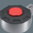 Wera 05078708001 7782 E Ratchet insert, reversible, 14x18 mm, 3/4" x 90 mm