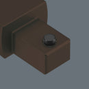 Wera 05078721001 7790/2 Push-fit weld-on adapter, 14x18 mm, 38 x 31 mm