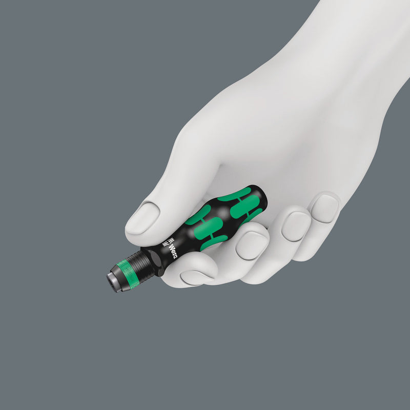 Wera 05135942001 Kraftform Kompakt 12, 10 pieces