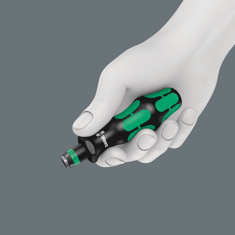 Wera 05059298001 Kraftform Kompakt 40, 7 pieces